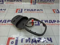 Накладка консоли Opel Corsa 13254966