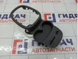 Накладка консоли Opel Corsa 13254966