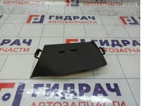 Накладка торпедо левая Opel Corsa 7208839