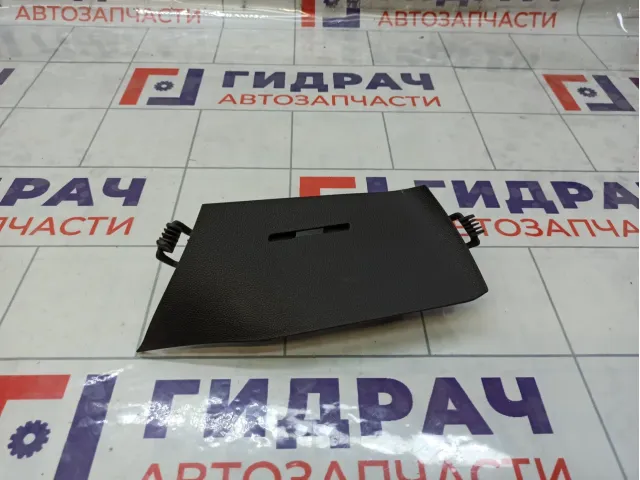 Накладка торпедо левая Opel Corsa 7208839