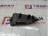 Накладка торпедо левая Opel Corsa 7208839