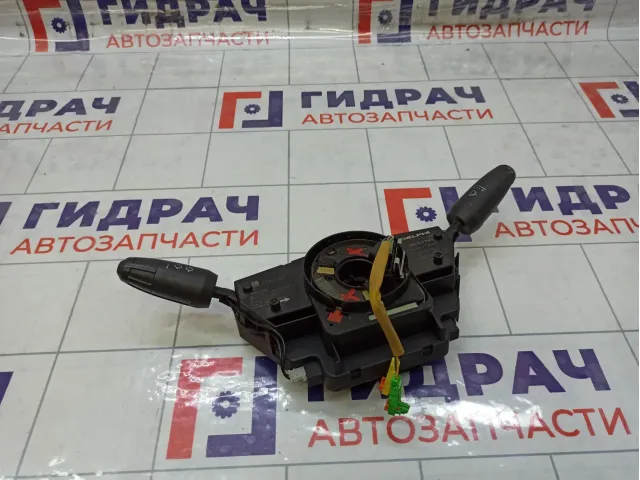 Переключатель подрулевой в сборе Opel Corsa 5199326