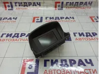 Дисплей информационный Opel Corsa 13275279