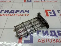 Радиатор отопителя (печки) электрический Opel Corsa 1826333