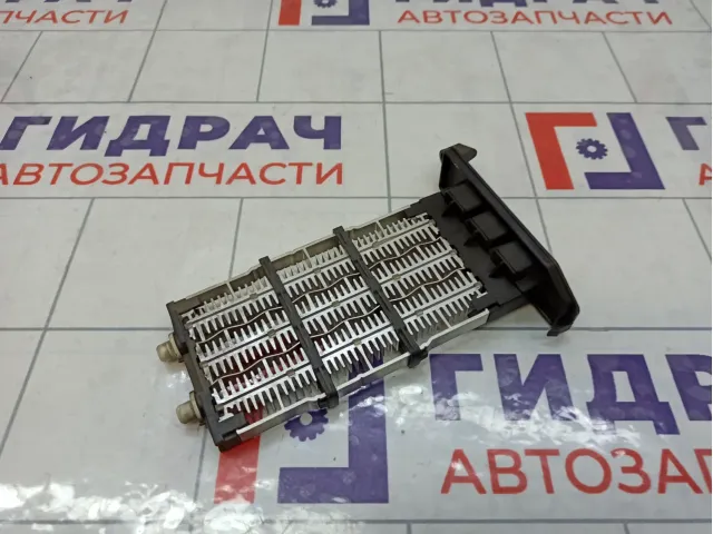 Радиатор отопителя (печки) электрический Opel Corsa 1826333