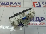 Блок управления отопителем (печкой) Opel Corsa 6822108