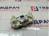 Блок управления отопителем (печкой) Opel Corsa 6822108