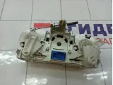 Блок управления отопителем (печкой) Opel Corsa 6822108