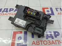 Блок предохранителей Opel Corsa 13265078