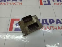 Блок управления двигателем Opel Corsa 55557933