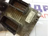 Блок управления двигателем Opel Corsa 55557933