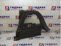 Обшивка багажника правая Opel Corsa 7336158