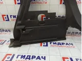 Обшивка багажника правая Opel Corsa 7336158
