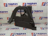 Обшивка багажника левая Opel Corsa 7336157