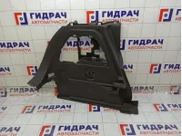 Обшивка багажника левая Opel Corsa 7336157