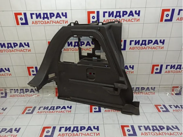 Обшивка багажника левая Opel Corsa 7336157
