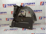 Обшивка багажника левая Opel Corsa 7336157