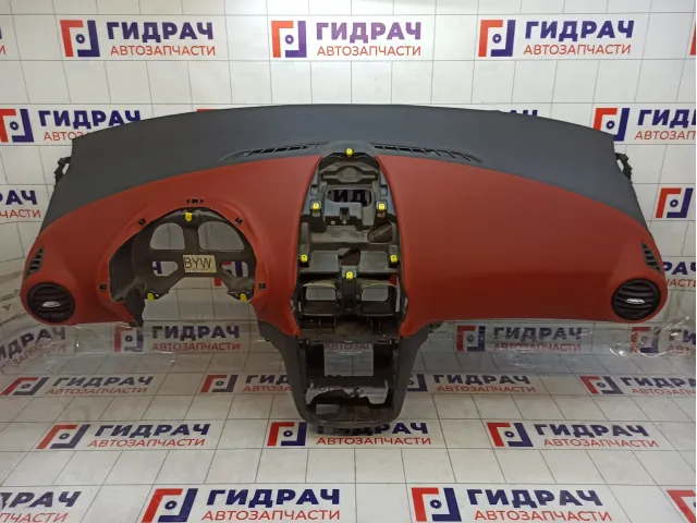 Торпедо Opel Corsa 7208836