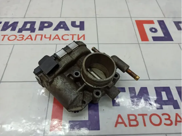 Дроссельная заслонка Opel Corsa 5825242