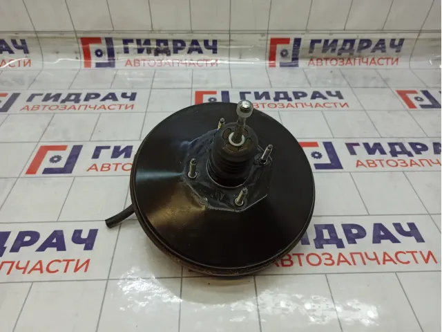 Усилитель тормозов вакуумный Opel Corsa 55701939