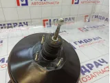 Усилитель тормозов вакуумный Opel Corsa 55701939