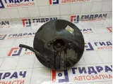 Усилитель тормозов вакуумный Opel Corsa 55701939