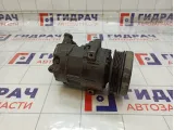 Компрессор системы кондиционирования Opel Corsa 6854102