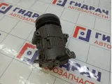 Компрессор системы кондиционирования Opel Corsa 6854102