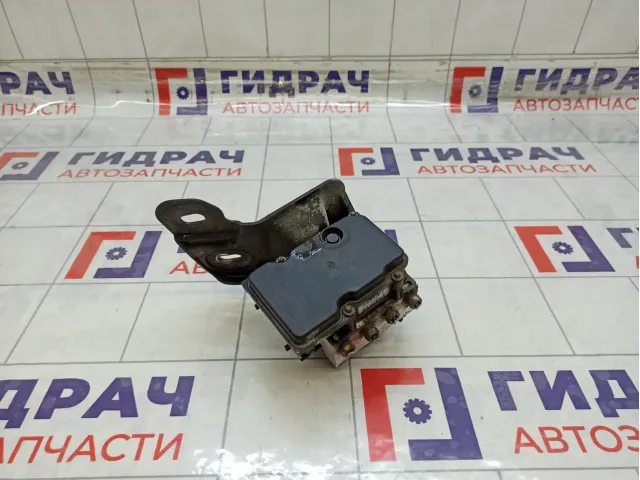 Блок ABS Opel Corsa 13277812
