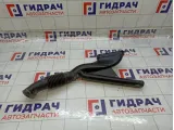 Патрубок воздушного фильтра Opel Corsa 55557183