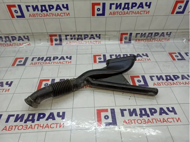 Патрубок воздушного фильтра Opel Corsa 55557183