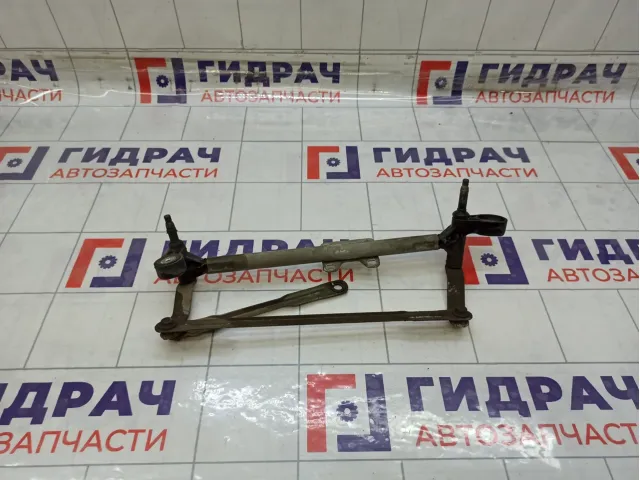 Трапеция стеклоочистителя Opel Corsa 1270814