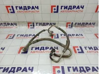 Трубка кондиционера Opel Corsa 6850331