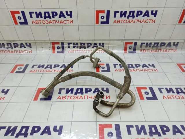 Трубка кондиционера Opel Corsa 6850331