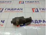 Корпус масляного фильтра Opel Corsa 55560748