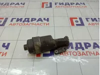 Корпус масляного фильтра Opel Corsa 55560748