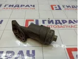 Корпус масляного фильтра Opel Corsa 55560748