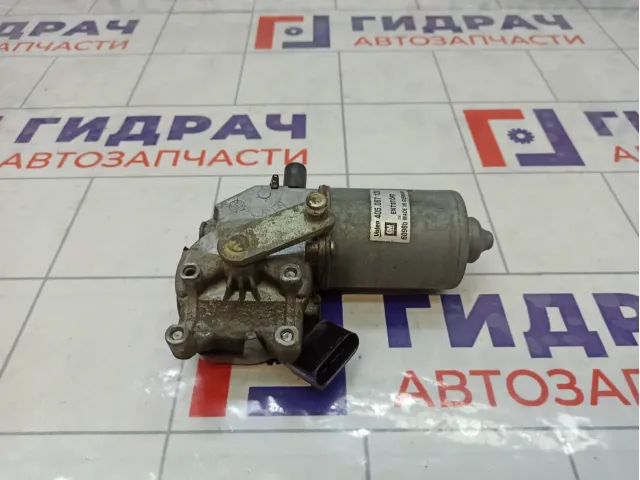 Моторчик стеклоочистителя передний Opel Corsa 1270814