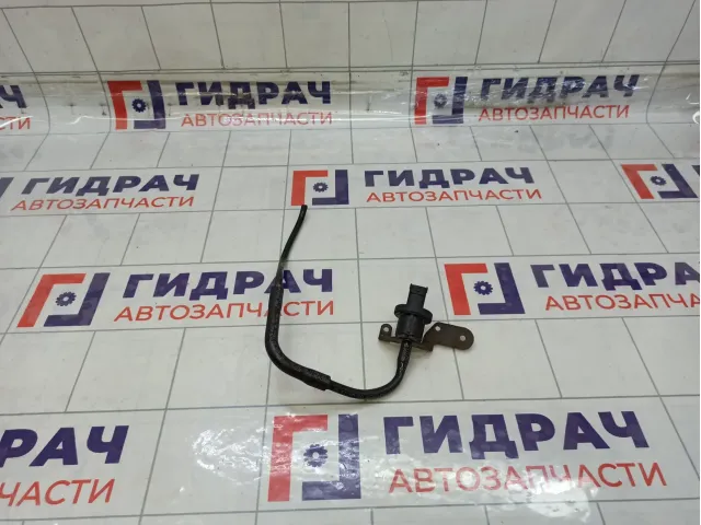 Клапан вентиляции топливного бака Opel Corsa 0280142447