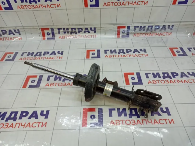 Амортизатор передний левый Opel Corsa 344654