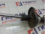 Амортизатор передний левый Opel Corsa 344654