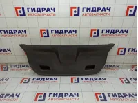 Обшивка двери багажника Opel Corsa 13180938