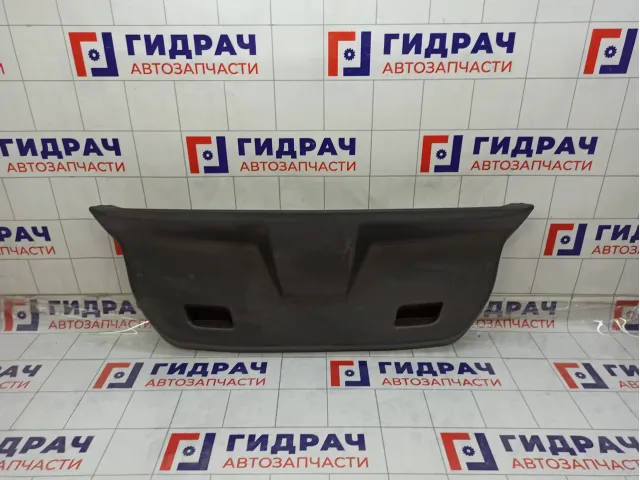 Обшивка двери багажника Opel Corsa 13180938
