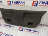 Обшивка двери багажника Opel Corsa 13180938