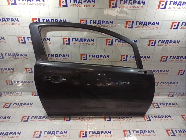 Дверь передняя правая Opel Corsa 124089