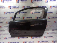 Дверь передняя левая Opel Corsa 124087
