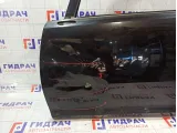 Дверь передняя левая Opel Corsa 124087