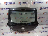 Дверь багажника Opel Corsa 126147