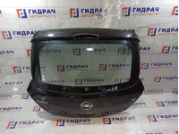 Дверь багажника Opel Corsa 126147