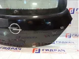 Дверь багажника Opel Corsa 126147
